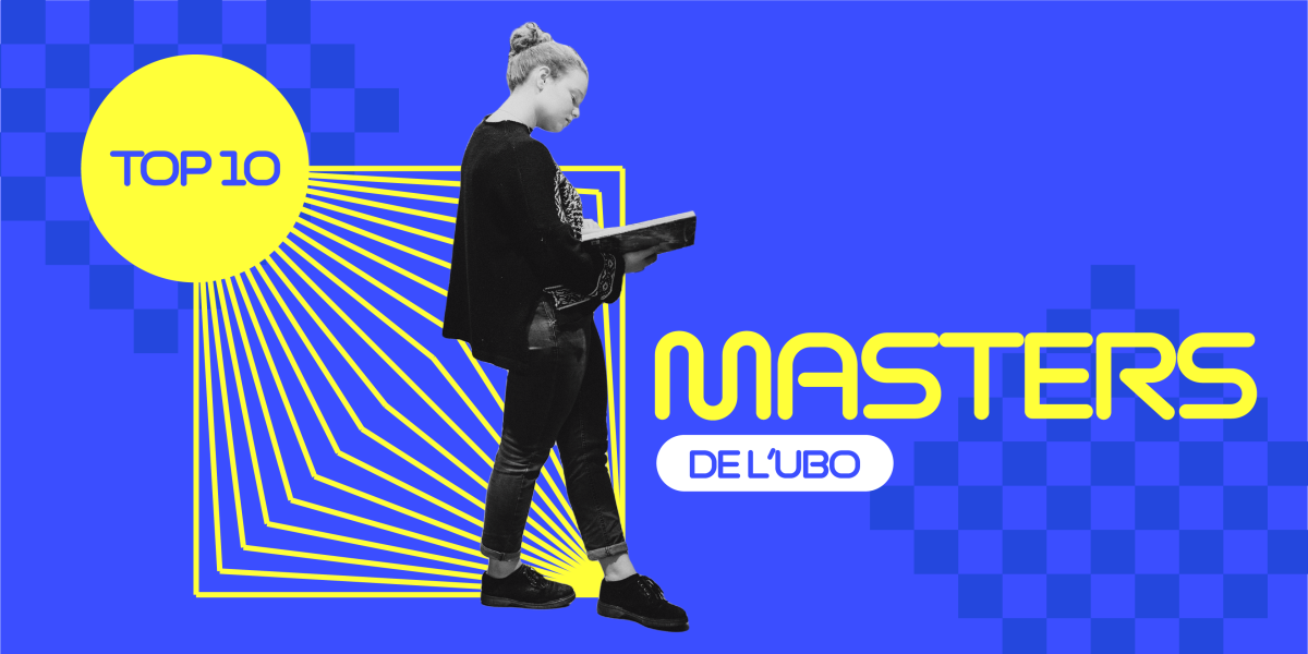 top 10 masters