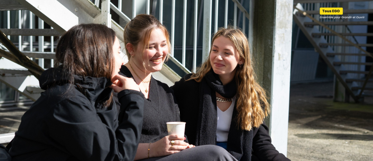 Tous EGO - Goûter d'automne le jeudi 16 octobre 2025