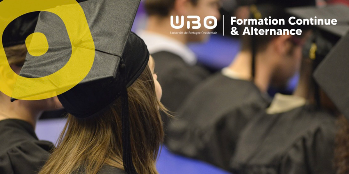 Cérémonie de remise du Diplôme d’Accès aux Études Universitaires (DAEU)