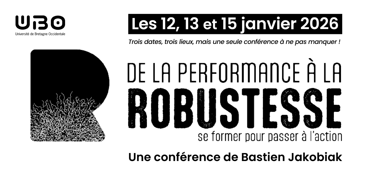 Actu générique Robustesse