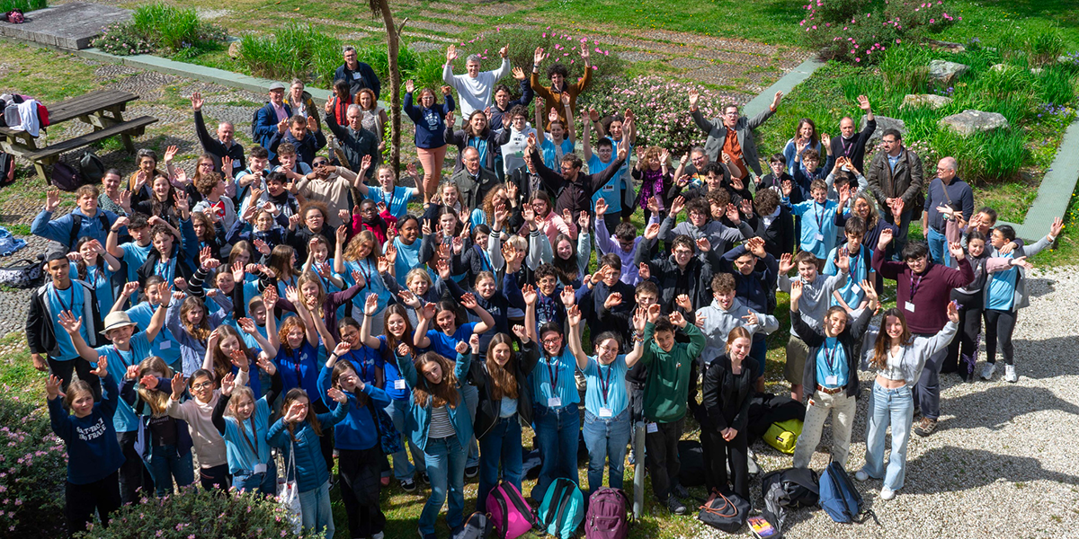 Concours Faites de la Science 2026