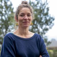 Emilie Bruand