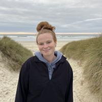 Eve-Anne Devey