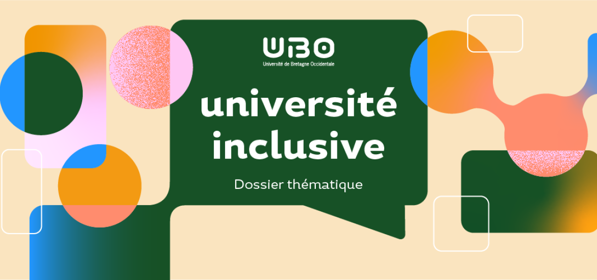Dossier Université inclusive 2025