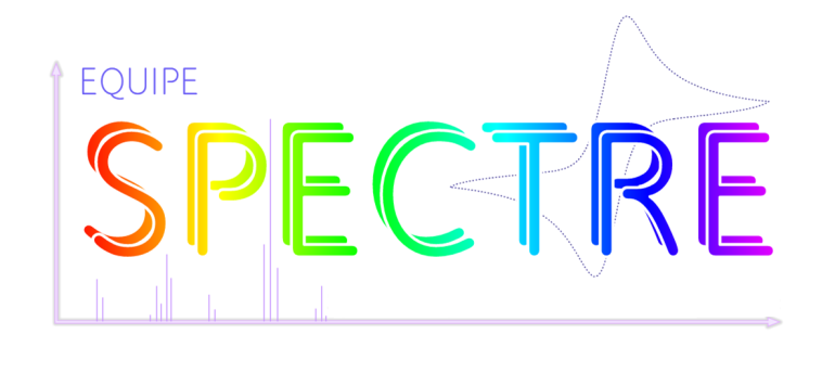 Logo spectre