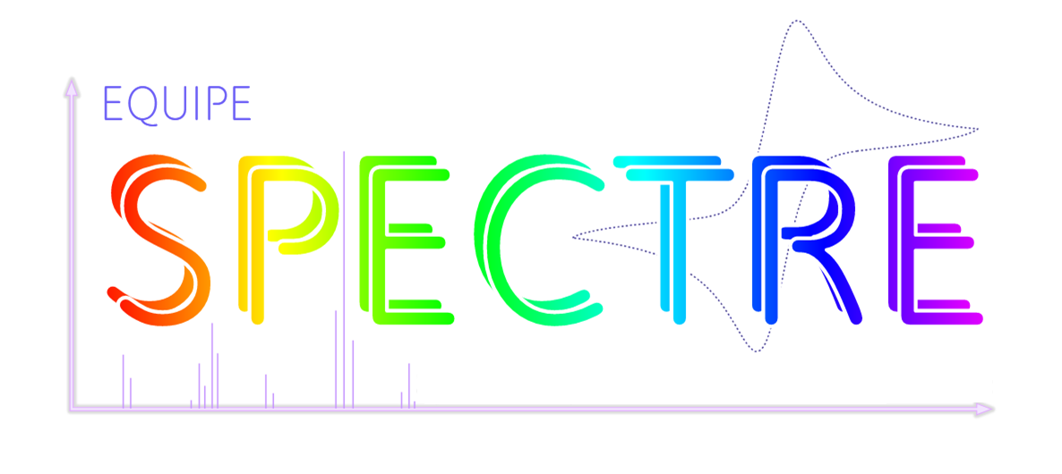 Logo SPECTRE