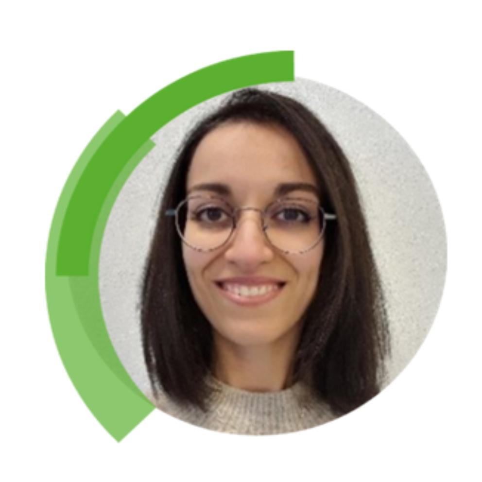 RSC DR AMina Benchohra