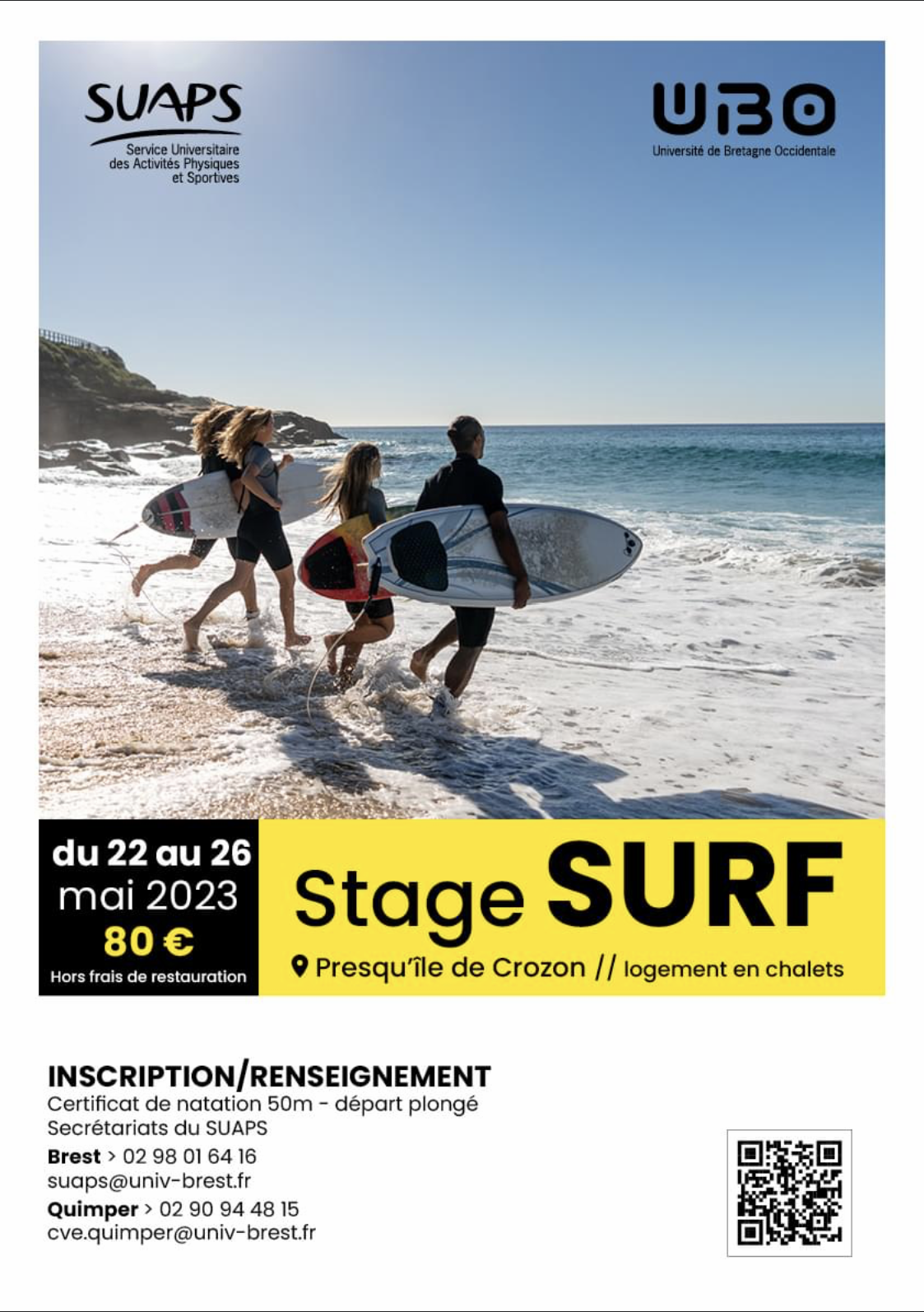 stage surf