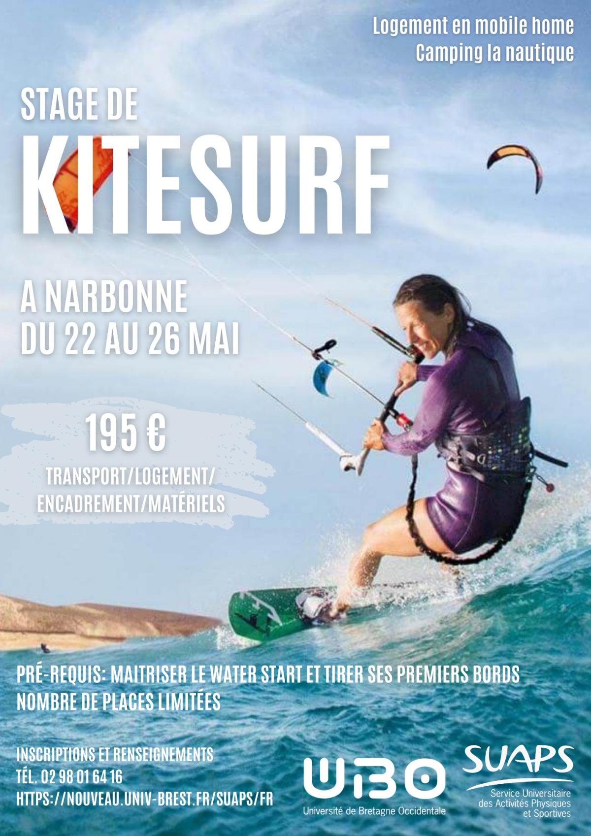 kite stage