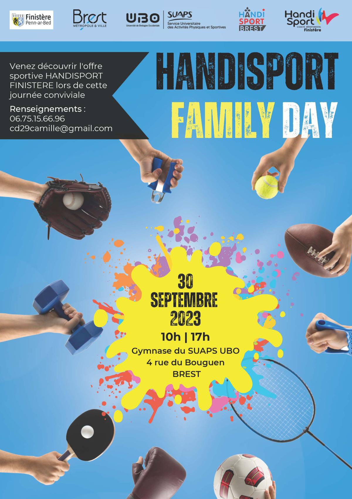 family day