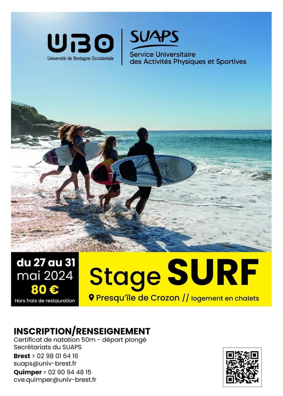 surf