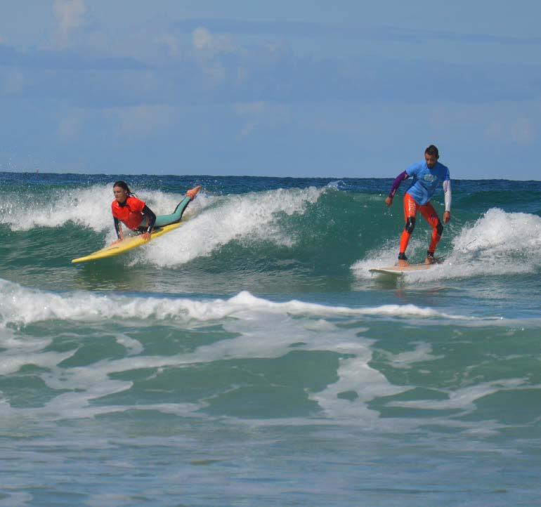 stage surf