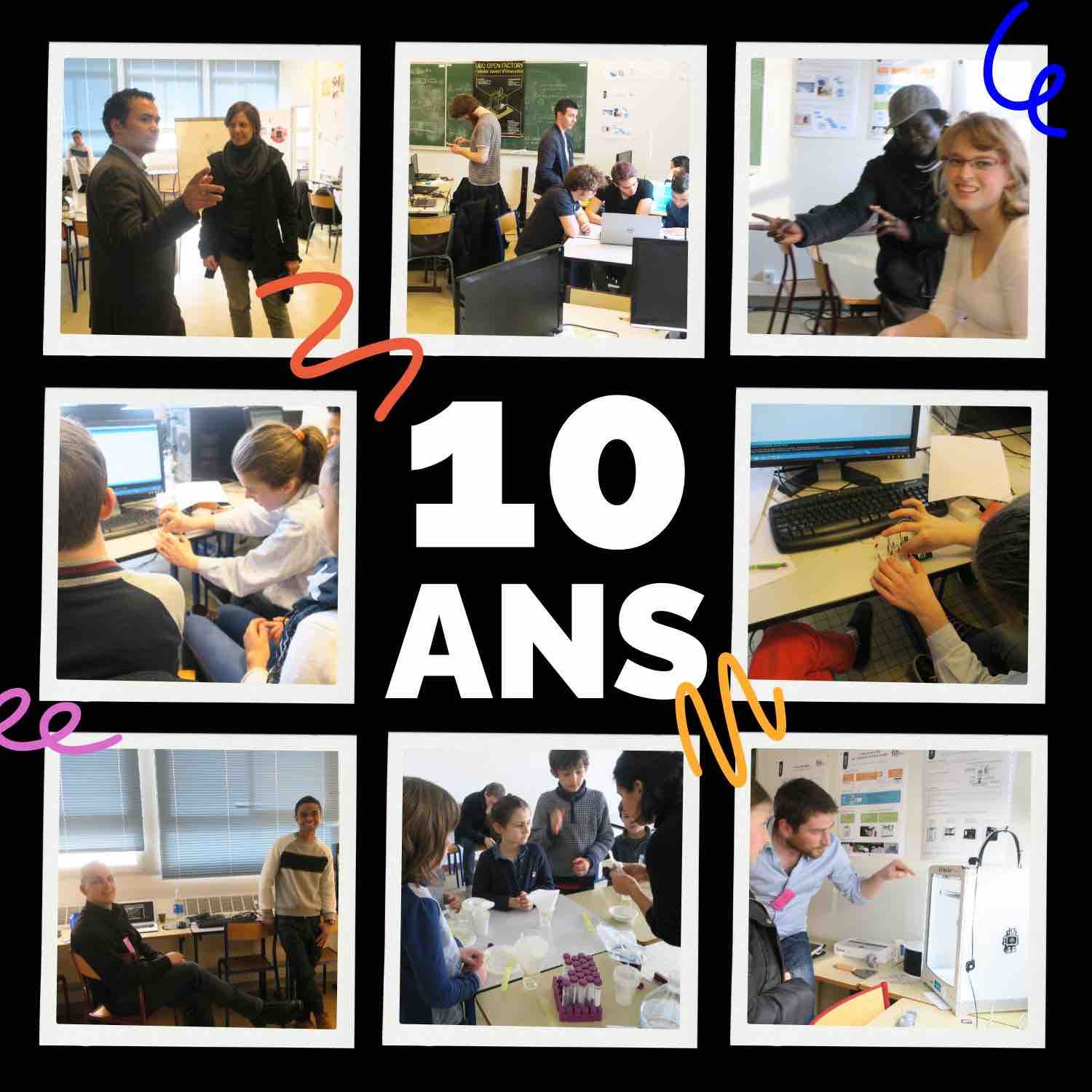 photos montage 2016