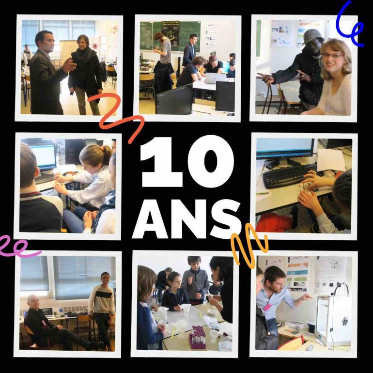 photos montage 2016