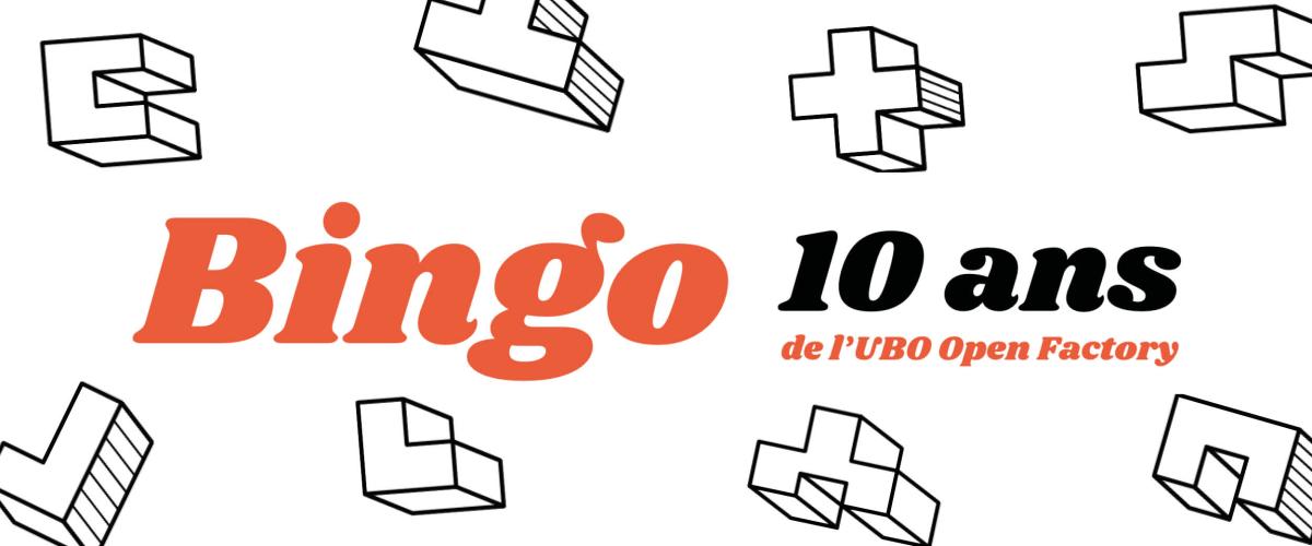visuel bingo