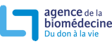 logo Agence de la Biomédecine